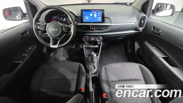Kia morning Morning Urban (JA) Фургон — Фото автомобиля 7