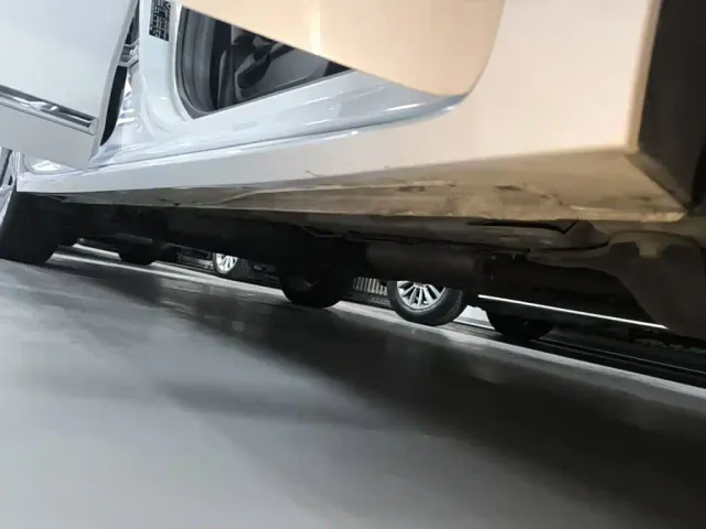 Wuling Jiachen — Фото автомобиля 20