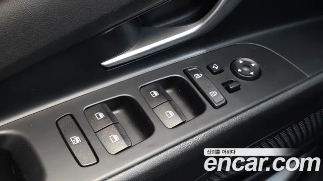 Hyundai Avante CN7 — Фото автомобиля 27