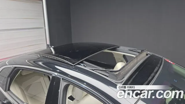 Hyundai Grandeur New — Фото автомобиля 29