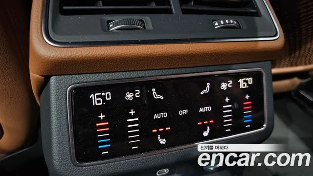Audi A6 40 TDI quattro Premium — Фото автомобиля 29