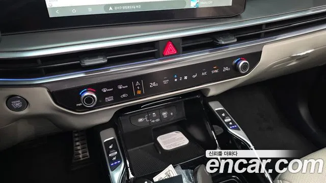 Kia Sorento — Фото автомобиля 17