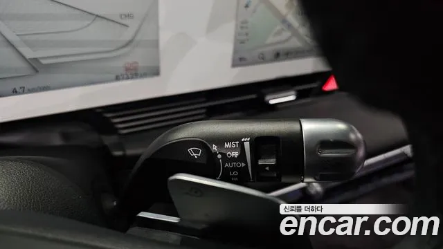 Hyundai Ioniq5 — Фото автомобиля 29