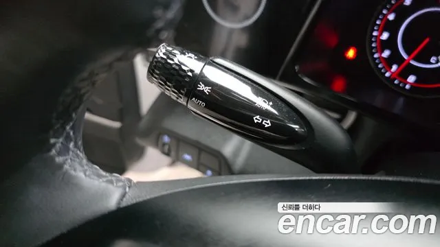 Hyundai AVANTE Avante (CN7) — Фото автомобиля 16