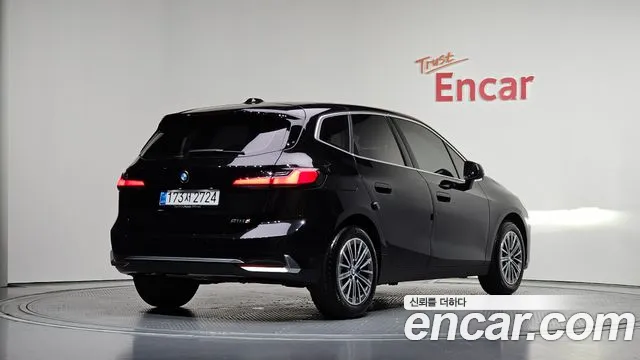 BMW 2-Series — Фото автомобиля 2