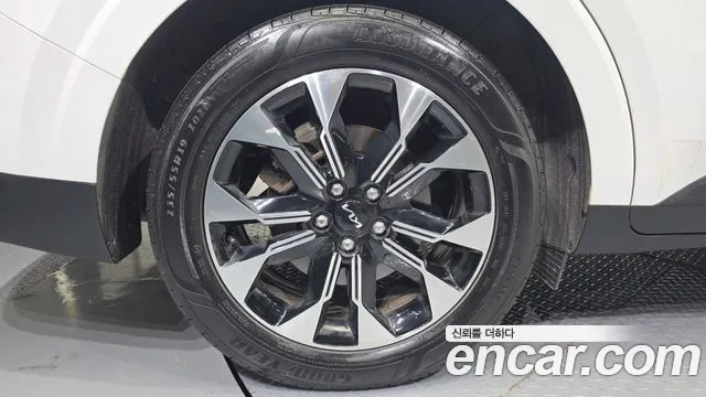 Kia Canival Carnival 4 поколение Дизель 9 мест Noblesse — Фото автомобиля 3