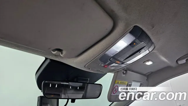 Kia Niro The All New — Фото автомобиля 19