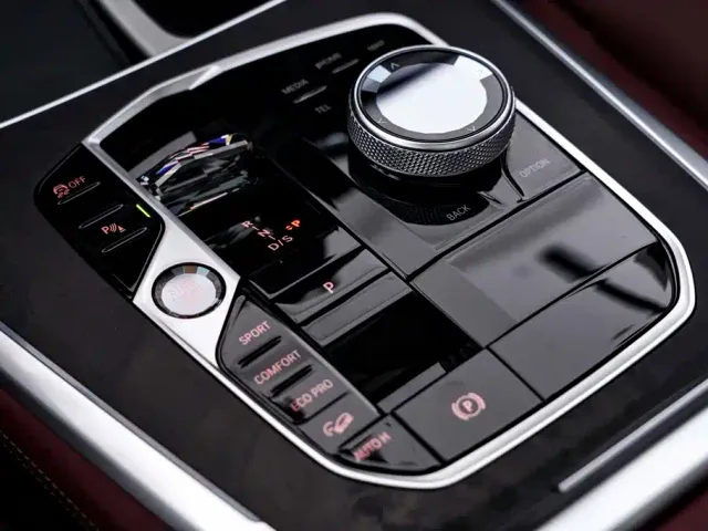 BMW X5 — Фото автомобиля 21