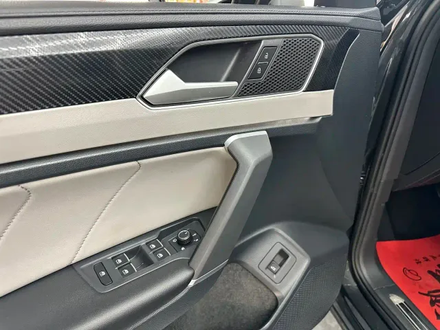 Volkswagen Tayron — Фото автомобиля 17