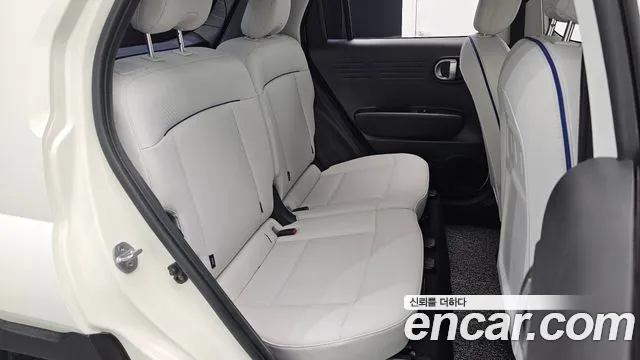 Hyundai Casper Casper Turbo Essential — Фото автомобиля 11