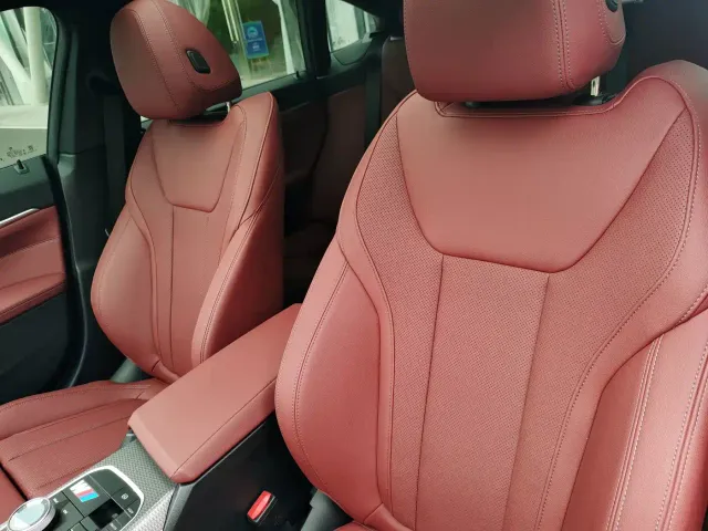BMW 4 Series — Фото автомобиля 21