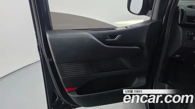 Hyundai Staria Staria Карго 5 мест — Фото автомобиля 23