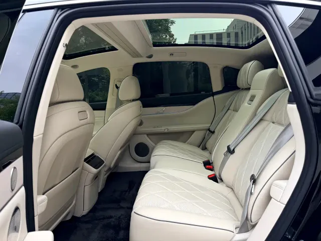 Stelato S9 — Фото автомобиля 14