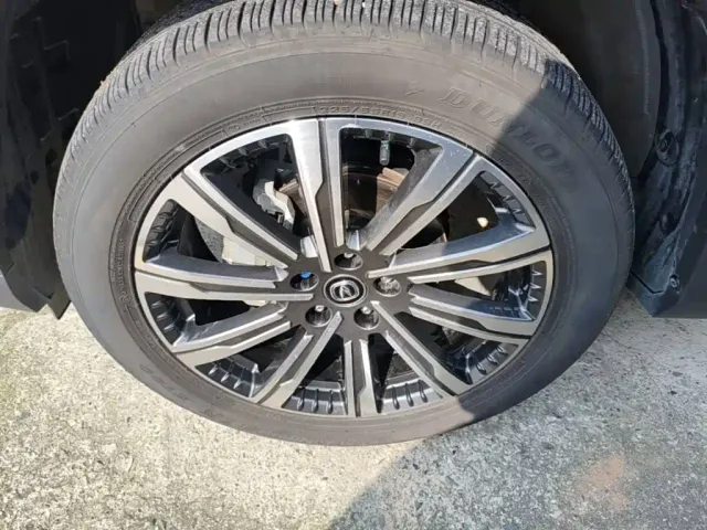Changan CS75 Plus — Фото автомобиля 22