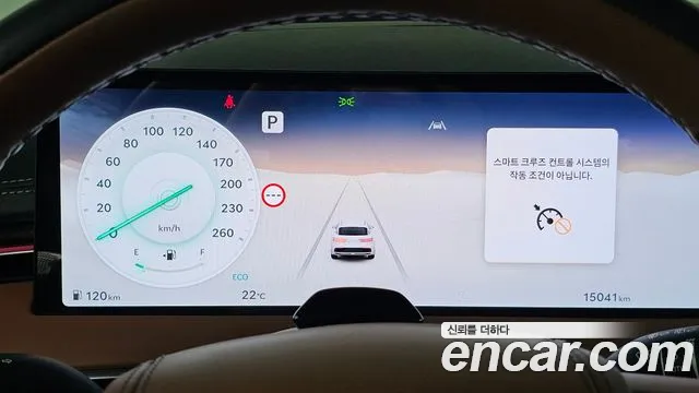 Genesis GV70 — Фото автомобиля 11