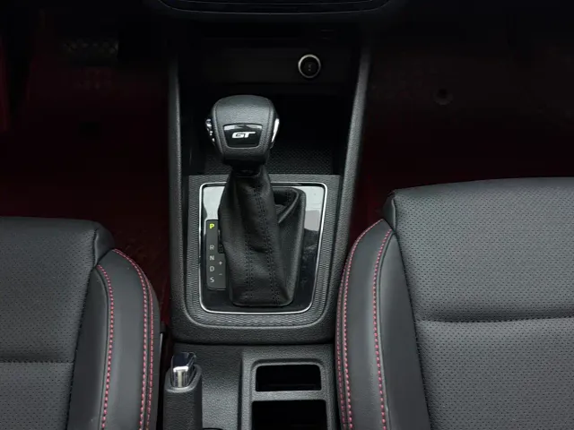 Škoda Kamiq 2023 Facelift GT 1.5L Auto Premium Edition — Фото автомобиля 12