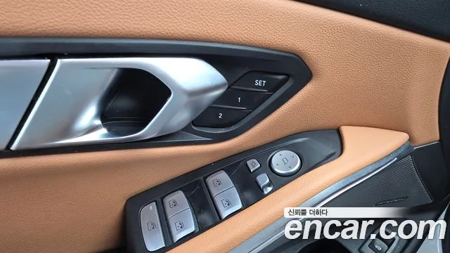 BMW 3-Series 3 серия (G20) 320i M Sport — Фото автомобиля 27