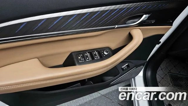 Renault-KoreaSamsung Grand Koleos Grand Koleos — Фото автомобиля 21