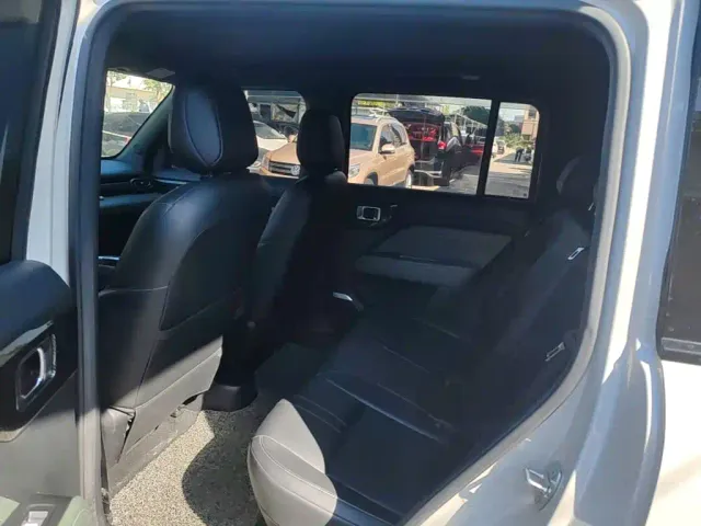 Baojun Yep Plus — Фото автомобиля 16
