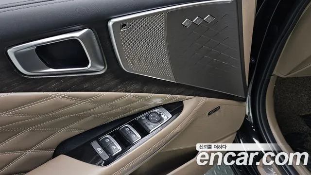 Kia K8 Signature — Фото автомобиля 19