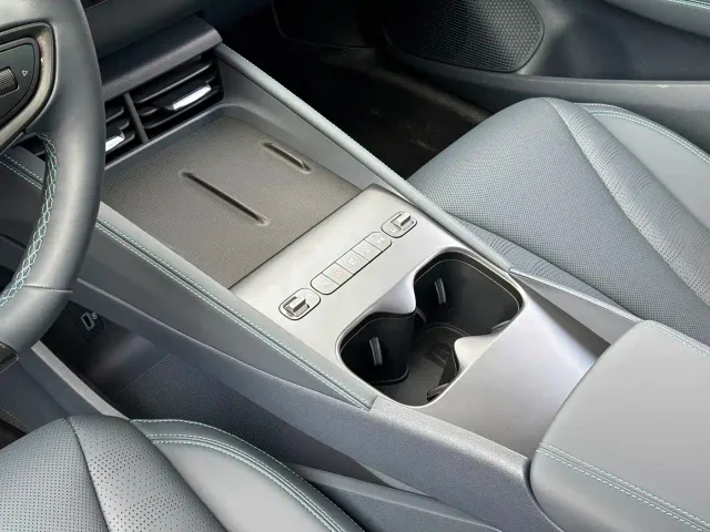 BYD Seal 06 DM-i Touring — Фото автомобиля 18