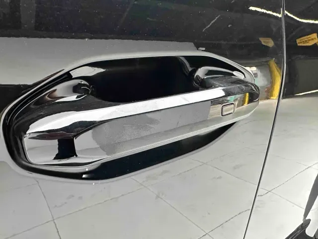 Jetour T2 — Фото автомобиля 22