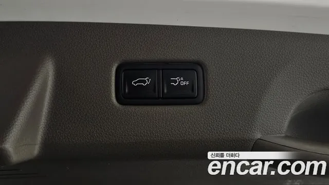 Kia Carnival Generation 4 — Фото автомобиля 18