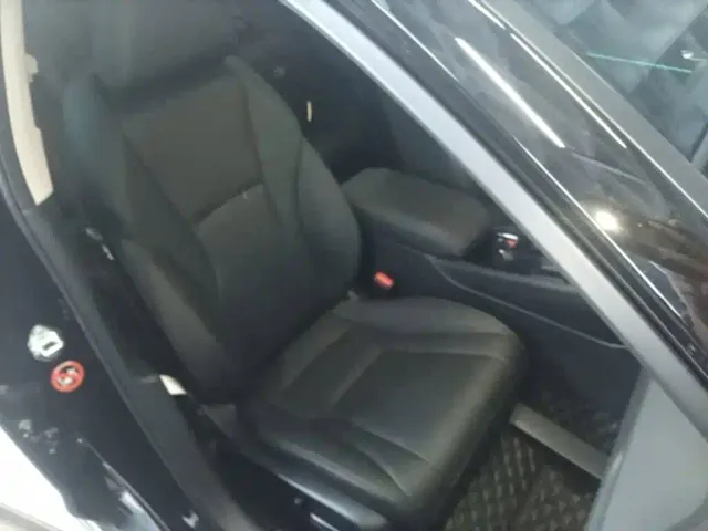Honda Accord — Фото автомобиля 24