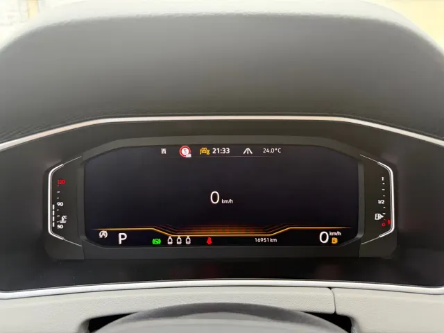 Volkswagen Tayron GTE Plug-in Hybrid — Фото автомобиля 29