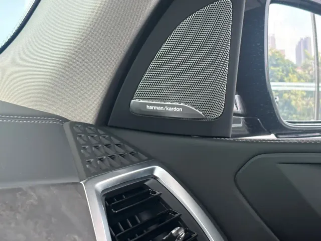 BMW X5 — Фото автомобиля 20