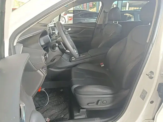 Hyundai Santa Fe — Фото автомобиля 14