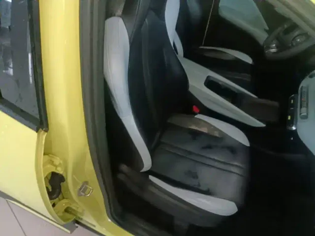 BYD Seagull — Фото автомобиля 24