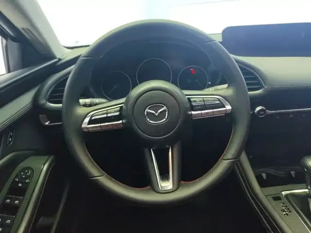 Mazda Axela — Фото автомобиля 15