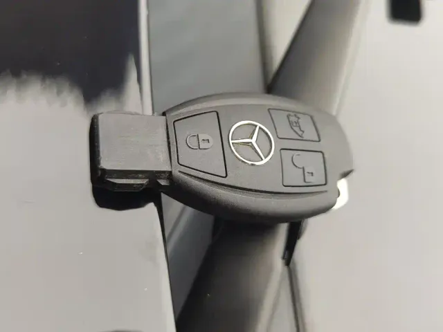 Mercedes-Benz Vito — Фото автомобиля 19