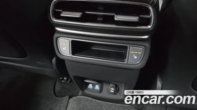 Genesis GV80 2.5T Бензин AWD — Фото автомобиля 28