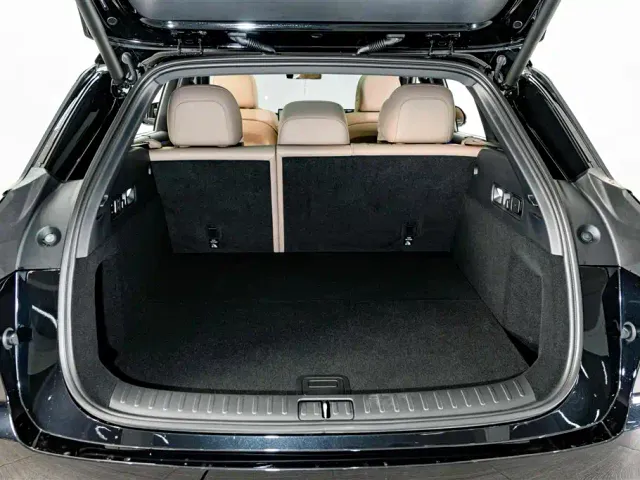 Li Auto i6 — Фото автомобиля 25