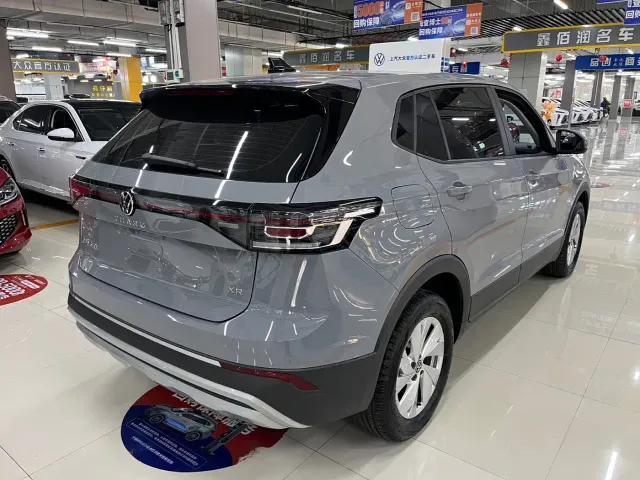 Volkswagen Tharu — Фото автомобиля 14