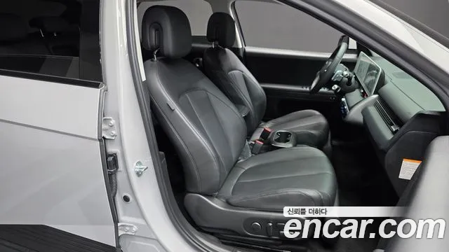 Hyundai Ioniq5 Ioniq5 — Фото автомобиля 12