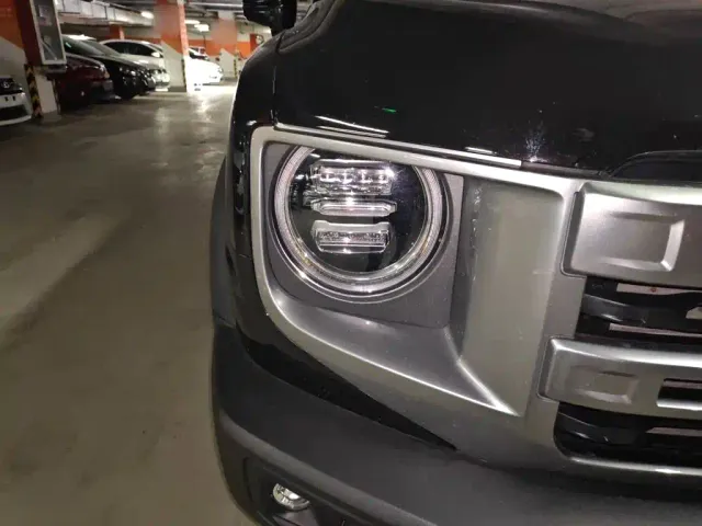 Haval Big Dog — Фото автомобиля 7