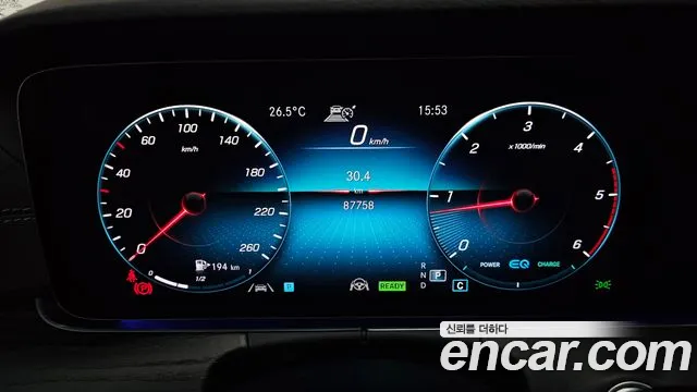 Mercedes-Benz CLS-Class — Фото автомобиля 8