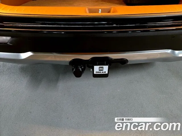 Kia Canival Carnival 4 поколение Бензин 9 мест Signature — Фото автомобиля 17