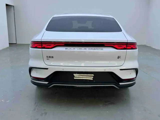 BYD Han 2023 EV Champion Edition 605KM FWD Premium — Фото автомобиля 8
