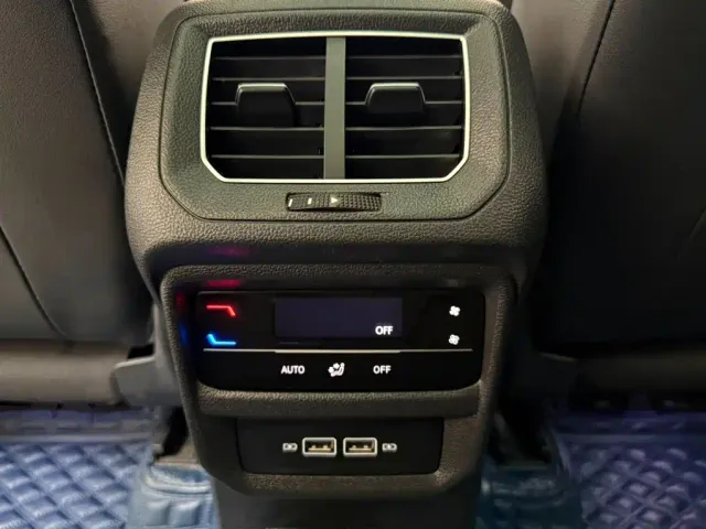 Volkswagen Tayron — Фото автомобиля 19