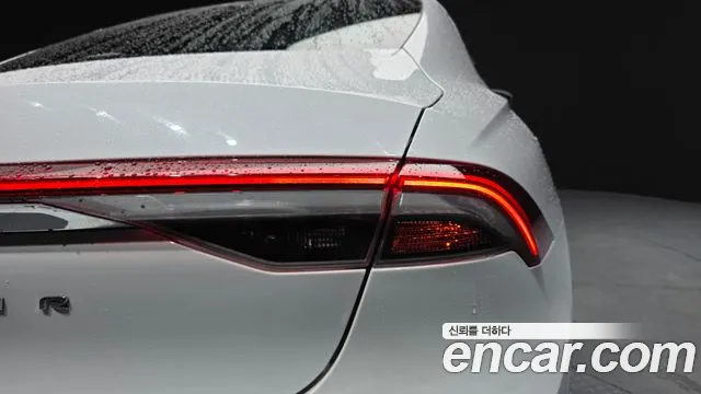 Hyundai Grandeur Новый Grandeur IG — Фото автомобиля 15