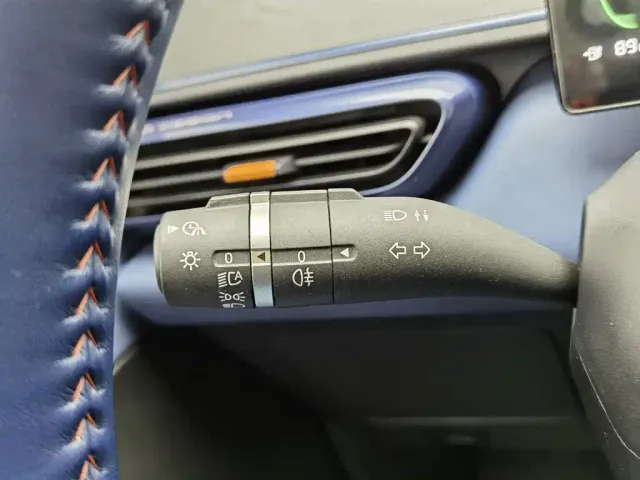 BYD Seagull — Фото автомобиля 21