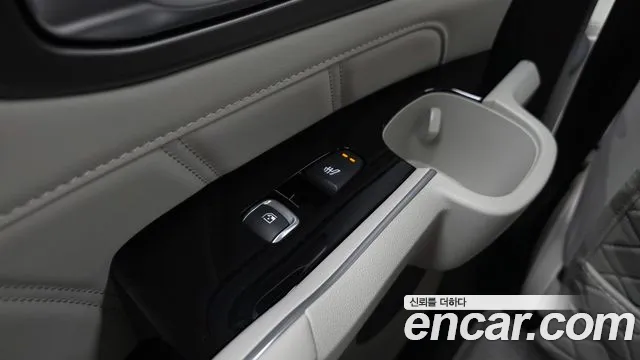 Kia Sorento 4th Gen — Фото автомобиля 19