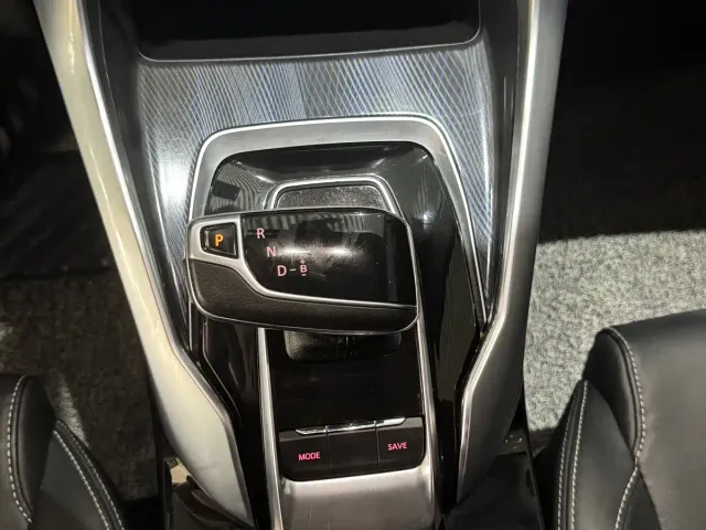 Maxus Dajia 5 — Фото автомобиля 15