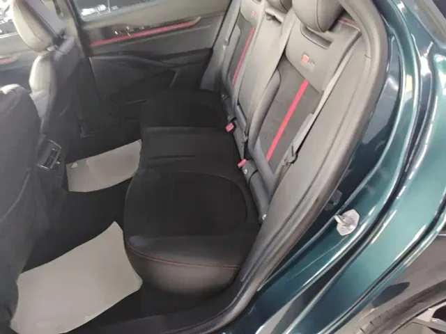 Ford Mondeo — Фото автомобиля 16