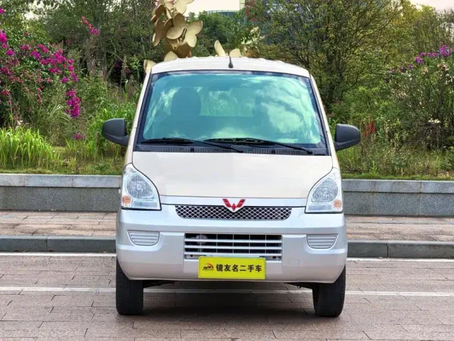 Wuling Rongguang — Фото автомобиля 2
