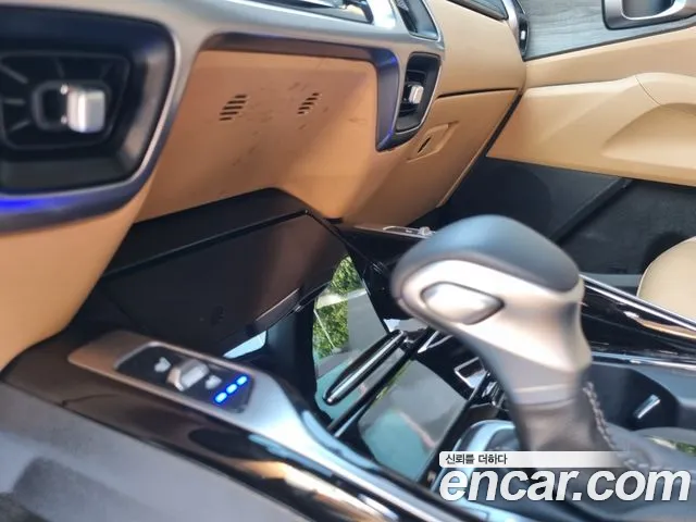 Kia Sorento Sorento 4-е поколение Дизель 2.2 2WD — Фото автомобиля 17